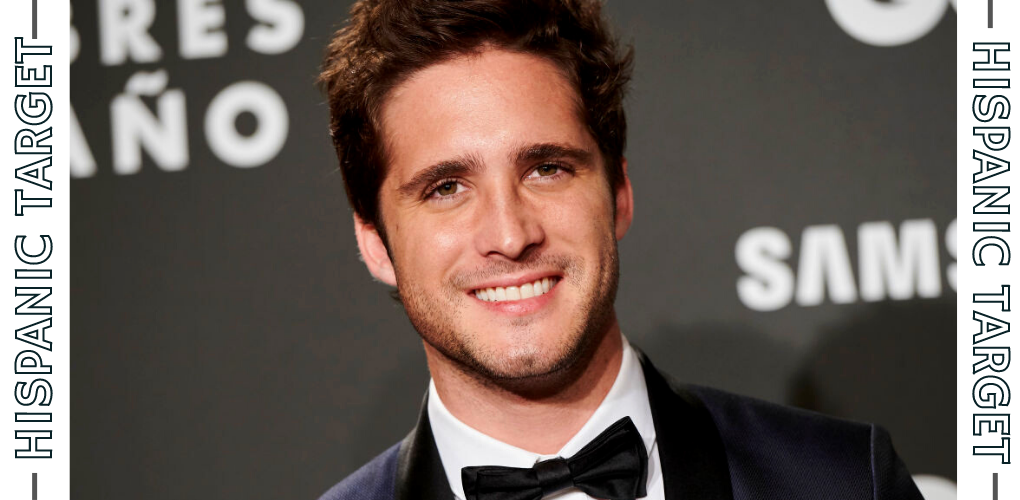 La propuesta de Diego Boneta para enaltecer el cine mexicano