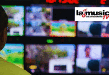 SBS anuncia una asociación innovadora con el canal Roku