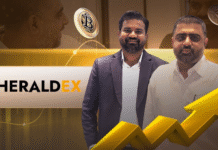 HeraldEX define el futuro con su plataforma de criptomonedas integral para empresas