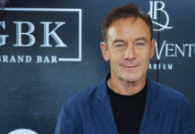 Las estrellas de la televisión brillaron en el 19º Salón de Lujo Anual de GBK