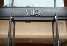 VILON presenta “Cartografía espiritual” : Una experiencia textil, contemplativa y simbólica por Pilar Gleboff