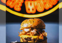 La cadena de restaurantes argentinos La Birra Bar conquista Estados Unidos de la mano de sus hamburguesas