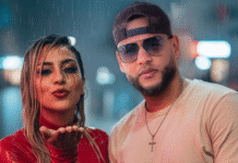 La artista digital Milka Gadas estrena “Ya No Me Amas” junto a Nasty Max