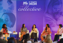 March of Dimes reúne a voces influyentes, incluida Porsha Williams, en “The Collective”