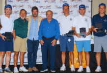FIDEC’s 24th Annual Open Golf Tournament: Swinging for Health