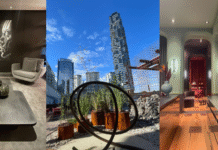 Casa FOA 2025 festeja 40 años en Puerto Madero