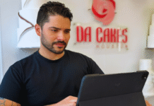 German Caldera, redefine cómo las empresas locales escalan a través de la innovación y la IA