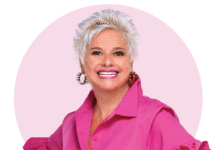 Mayte Prida: una voz de resiliencia y esperanza en el Mes del Cáncer de Mama