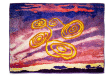 Inauguración de la exposición “KIU-PA: Sacred Ancestral Art”