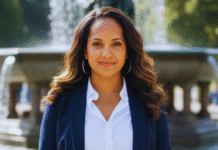 Ashley Ah Gray fue seleccionada como “Mujer Empoderada 2025” por IAOTP