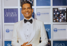 Fundación Ismael Cala anuncia la Gala Benéfica Legado de Luz 2025 – Havana Nights in Bloom