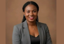 Mujeres influyentes celebran a Gertrude Danso Kumi