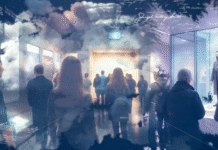 Un viaje al futuro de la educación: la UAI presenta el film “El museo de las  universidades del siglo XX”