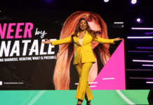 Gaby Natale será la protagonista de la Conferencia Nacional de Liderazgo Empresarial 2025