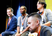 Semana Mundial del Emprendimiento: KC llega a Union Station Kansas City