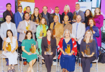 Los premios “Don Quijote” reconocen a los líderes y empresas hispanos más destacados de Florida