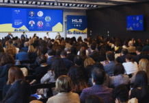 La cumbre anual de liderazgo latino reunió a 300 líderes en Nueva York