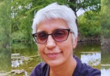 Balaka Ghosal presenta “Preparadas y seguras: Consejos de seguridad personal para empoderar a todas las mujeres”