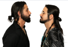 De Caracas a Nueva York: El fenómeno musical Rafa y Chinín firman con el sello disquero Hit Music 21