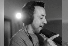 Howie Dorough, de los Backstreet Boys, graba una canción para veteranos CreatiVets en Puerto Rico