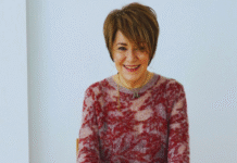 Giannina Braschi encabezará la convención “¿El Imperio Americano en su Etapa Tardía?