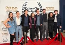 Carlo Arrechea conquista festivales internacionales con el aclamado cortometraje ¨The Cage We Choose”