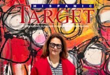 Adriana Torres: El arte como puente, la diplomacia como vocación y la identidad como obra maestra