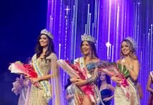 Miss Hispanoamérica Universal 2025: Una Noche de Reinas, Esplendor y Orgullo Latino en Miami