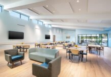 Un Nuevo Tipo de Atención Llega a Compton: Habitat Health en Colaboración con Kaiser Permanente Abre Centro PACE de South Los Angeles para Adultos de 55 Años en Adelante