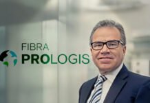 FIBRA PROLOGIS Anuncia transición en la alta dirección