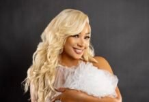 La cantante Maoly Monrow se afianza como una figura de la música urbana y presenta su nuevo tema, “Intento”