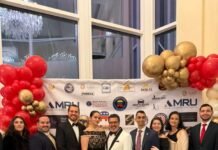Gala George Washington reúne a líderes conservadores en el National Trump Doral