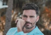 Julián Gil toma la escena en 2026 con ‘Somos Familia’, nueva producción de TelevisaUnivision