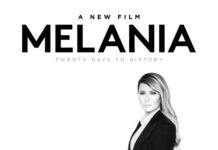 Melania Trump conquista Miami con el estreno de su documental homónimo