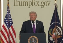 Trump RX: El plan de la Casa Blanca para reducir drásticamente el costo de de sus medicamentos
