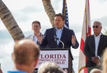 El Eje Washington-LATAM: Florida como Epicentro de la Nueva Geopolítica de Recursos Estratégicos.