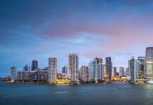 El Nuevo Paradigma del Real Estate de Lujo: Miami, el Refugio Ineludible del Capital Global