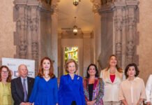 La Reina Sofía en Miami: Una cita con la historia y el legado hispano en la Independencia de EE. UU.