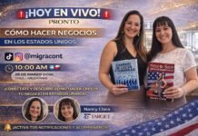 Claves para expandirse al exterior: expertos revelaron cómo hacer negocios en Estados Unidos