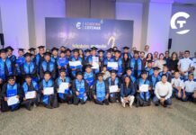 Cotemar impulsa el desarrollo educativo de sus colaboradores a través de Academia Cotemar