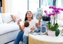 Zena Ayoub presenta el tercer libro de “Las aventuras en Turín”, un proyecto para estimular la imaginación de los niños