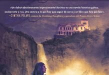 La colombiana Carolina Flórez-Cerchiaro lanza la novela de terror “Bochica” “Bochica”
