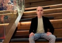 Rafael Donadío: El Arquitecto Detrás del Blindaje Digital de Florida Central