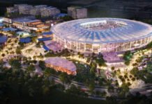 El “Golazo” de $1.000 Millones: El Nuevo Estadio del Inter Miami y la Reinvención Económica de la Ciudad