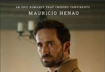 Mauricio Henao deslumbra en ‘COOLIE’, serie internacional en inglés que celebra su Premiere en el Miami Film Festival