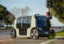 El Futuro es Autónomo: Zoox Transforma a Miami en la Capital de la Movilidad Inteligente