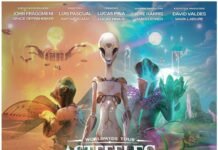 360 Worldwide Entertainment anuncia “ASTEFELES ARRIVAL SHOW”: Una gira épica de arenas que redefine el entretenimiento inmersivo