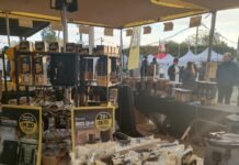Más de 18.000 personas transformaron a Expo Mate 2026 en una gran fiesta patria
