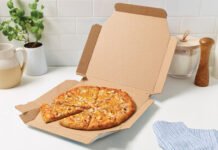 Domino’s® inicia el Mes nacional de los lácteos con un 50% de descuento en pizzas, del 1 al 7 de junio