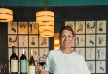 Fairmont Mayakoba lanza su colección de vinos exclusiva en alianza con Bruma y la enóloga Lulú Martínez